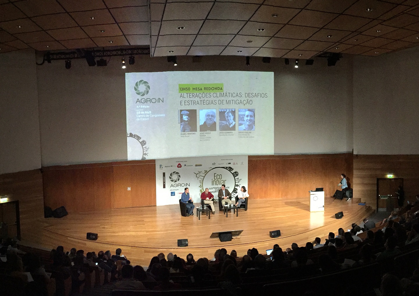 ADP Fertilizantes participou na 5.ª edição do AGROIN