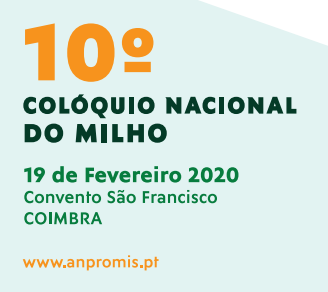 10º Colóquio Nacional do Milho em Coimbra