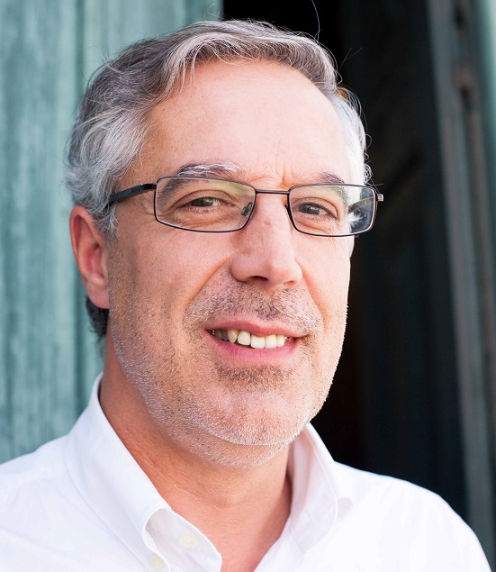 António Saraiva é novo Responsável de Sustentabilidade da Syngenta