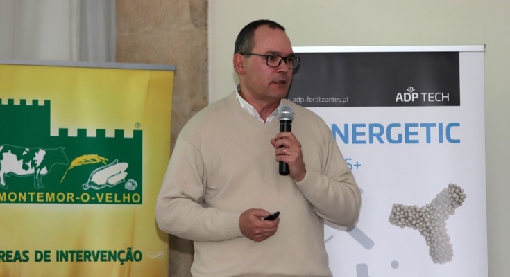 ADP Fertilizantes no XII Seminário da Cooperativa Agrícola de Montemor-o-Velho
