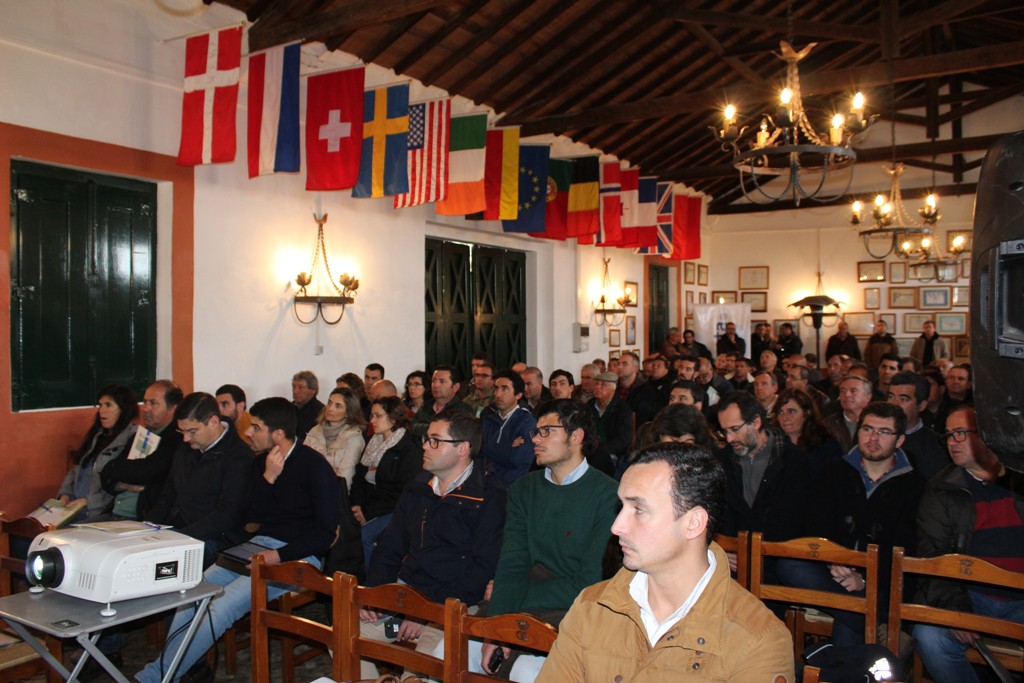 Syngenta promove nas Jornadas Tomate Indústria