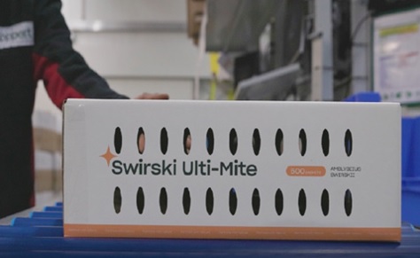 Koppert - Qualidade premium, em todo o mundo