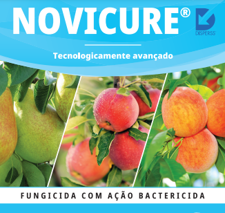NOVICURE (UPL): Produto em destaque