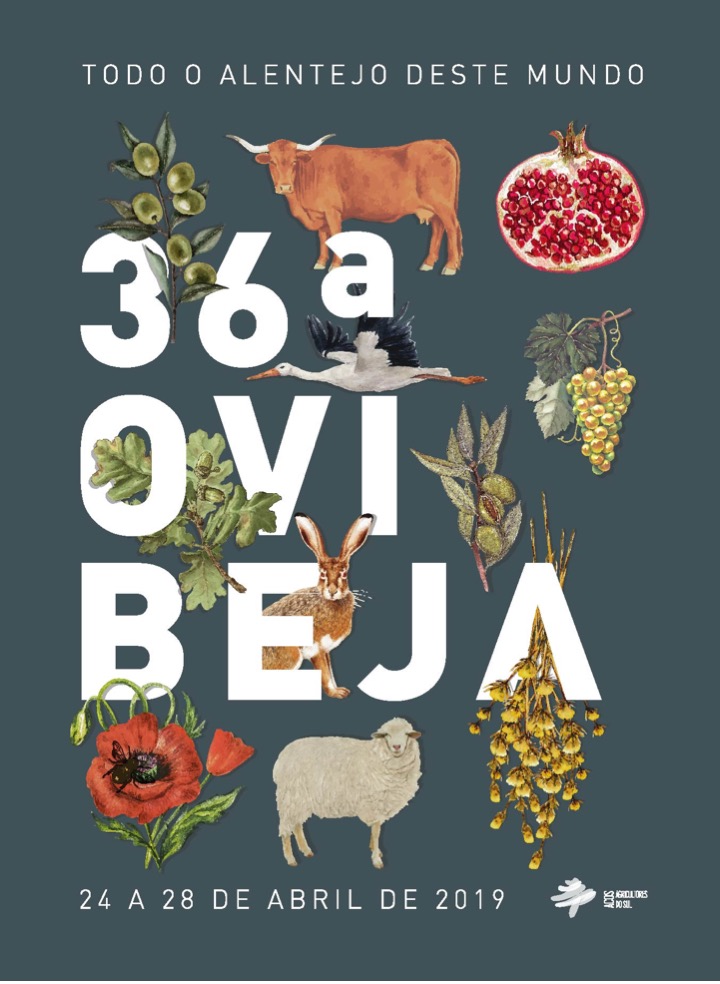 Alterações climáticas: impactos e estratégias na 36ª Ovibeja