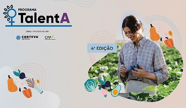 Abertas as candidaturas para a 4ª edição do Programa TalentA