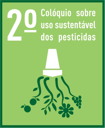 2º Colóquio Uso Sustentável dos Pesticidas