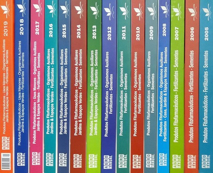 Comunicado aos clientes Agromanual