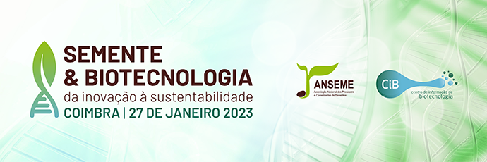 ANSEME organiza Simpósio Semente & Biotecnologia: da Inovação à Sustentabilidade
