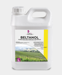 Novo fungicida Beltanol L da Probelte