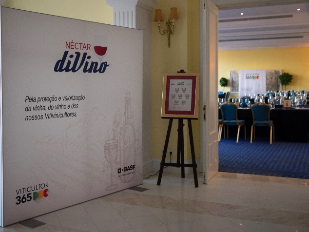 BASF organizou a 7ª edição do Néctar diVino