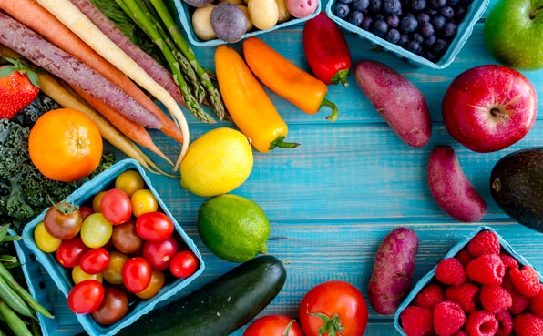 Portugal produz alimentos seguros