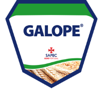 Galope, o novo herbicida da SAPEC Agro