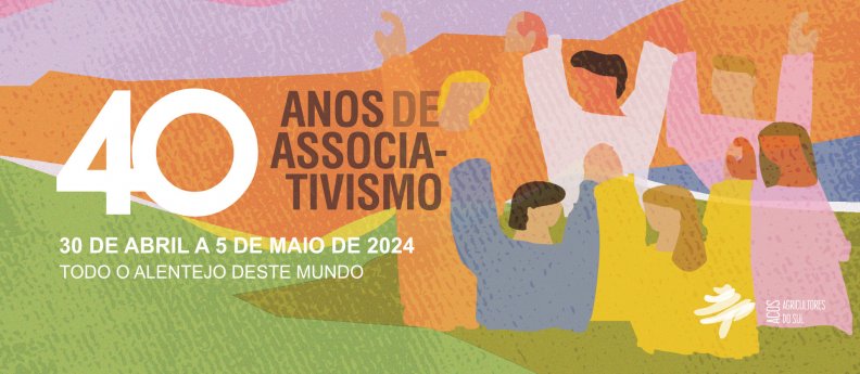 Agrogarante marcará presença na 40ª edição da Ovibeja!