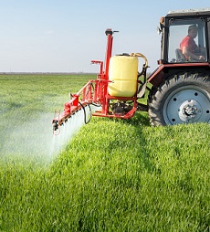 Parlamento Europeu cria comissão especial sobre pesticidas e herbicidas
