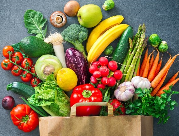 Criação de Plataforma Online para a Agricultura de proximidade