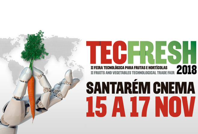 Tecfresh 2018