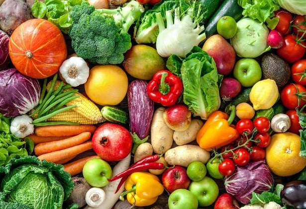 Relatório de controlo de resíduos de pesticidas - 2016